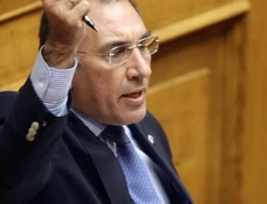 Δ. Καμμένος: «Μεγάλη προβοκάτσια του Μαξίμου τα επεισόδια στο Σύνταγμα»